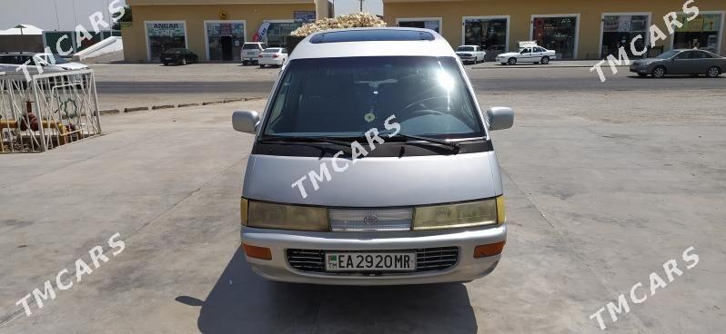 Toyota Town Ace 1994 - 35 000 TMT - Каракумский этрап - img 5