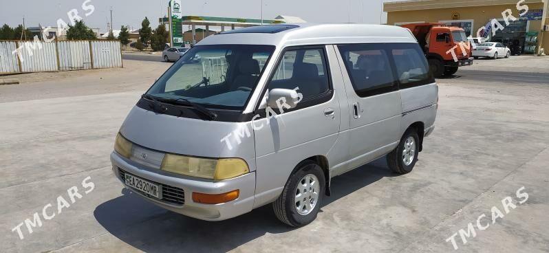 Toyota Town Ace 1994 - 35 000 TMT - Каракумский этрап - img 4