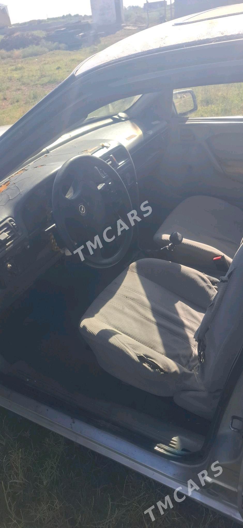 Opel Vectra 1989 - 17 000 TMT - Гёкдепе - img 7