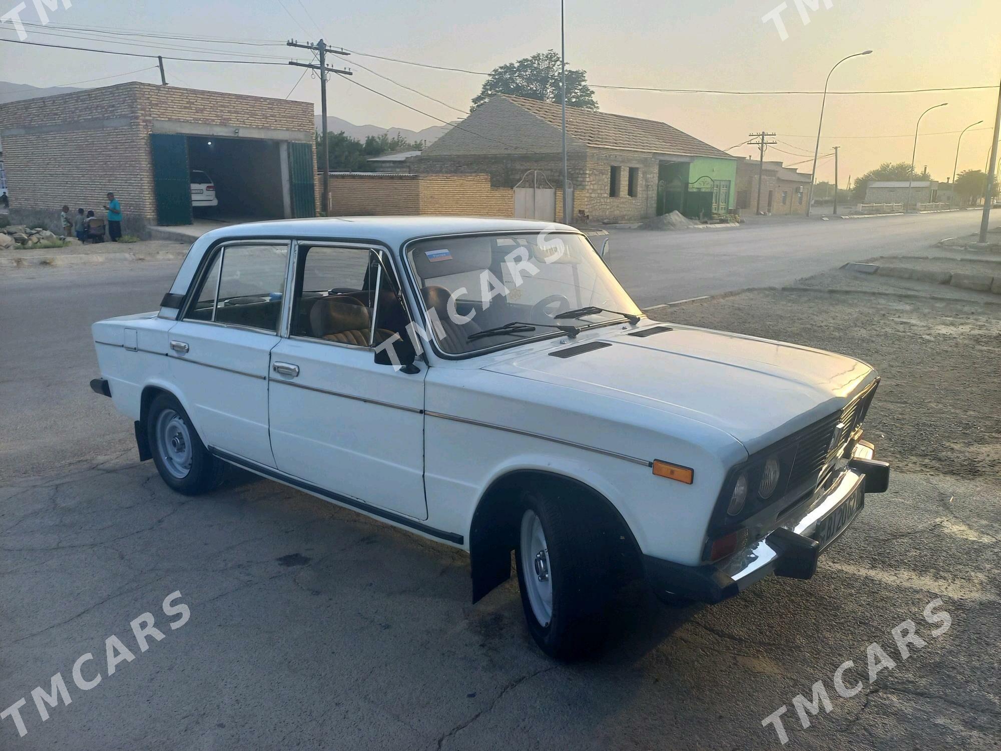 Lada 2106 1992 - 30 000 TMT - Берекет - img 5