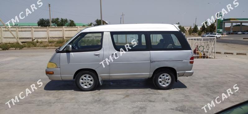 Toyota Town Ace 1994 - 35 000 TMT - Каракумский этрап - img 7
