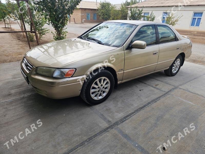 Toyota Camry 1998 - 123 000 TMT - Tejen - img 4