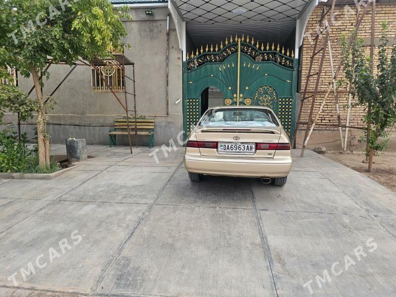 Toyota Camry 1998 - 123 000 TMT - Tejen - img 3