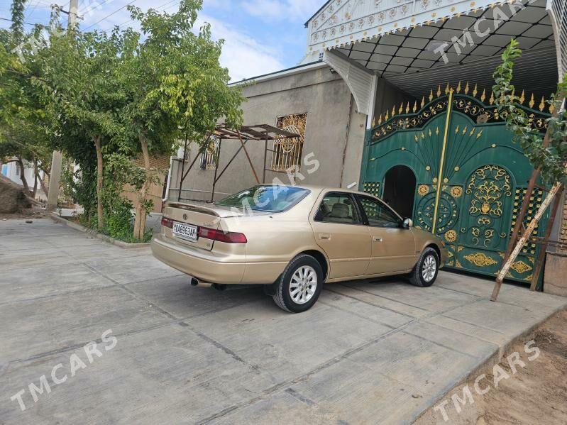 Toyota Camry 1998 - 123 000 TMT - Tejen - img 2