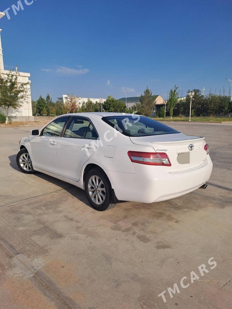 Toyota Camry 2009 - 190 000 TMT - Туркменабат - img 4