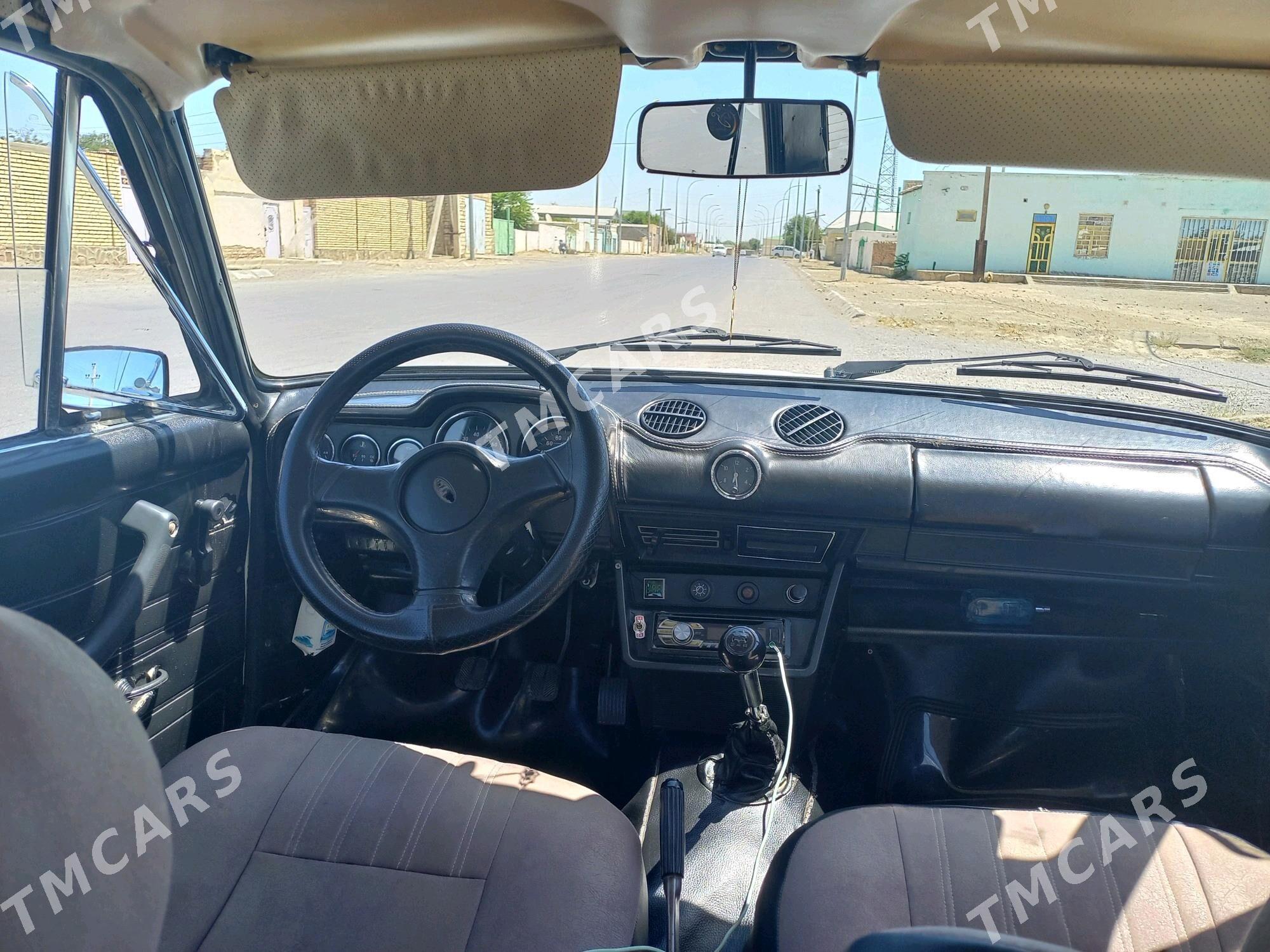Lada 2106 1992 - 30 000 TMT - Берекет - img 6