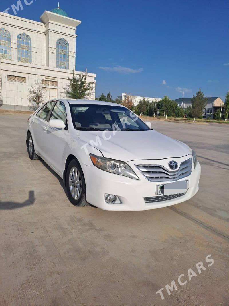 Toyota Camry 2009 - 190 000 TMT - Туркменабат - img 3