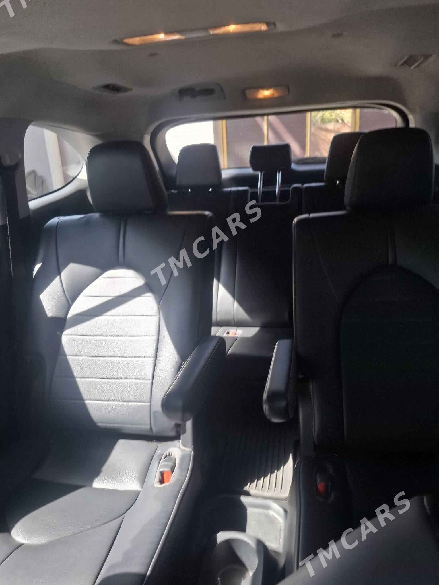 Toyota Highlander 2021 - 470 000 TMT - Mary - img 3
