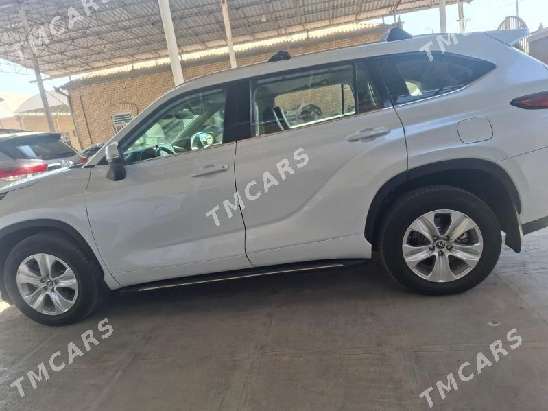 Toyota Highlander 2021 - 470 000 TMT - Mary - img 6