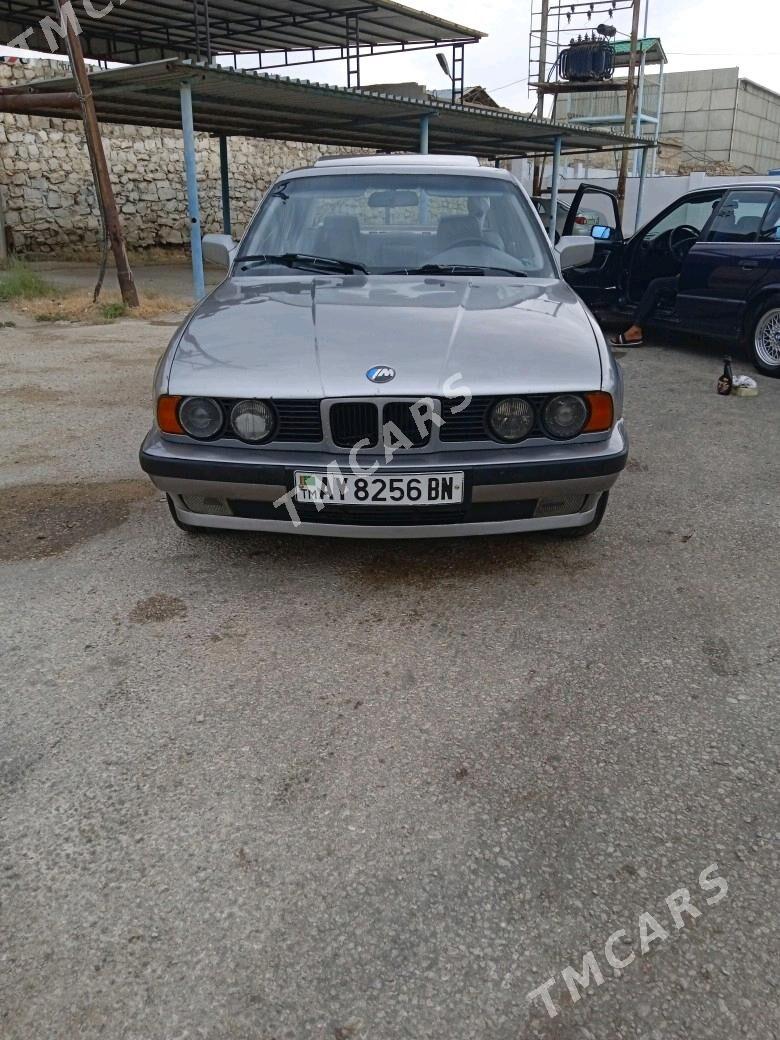 BMW 525 1991 - 37 000 TMT - Balkanabat - img 2