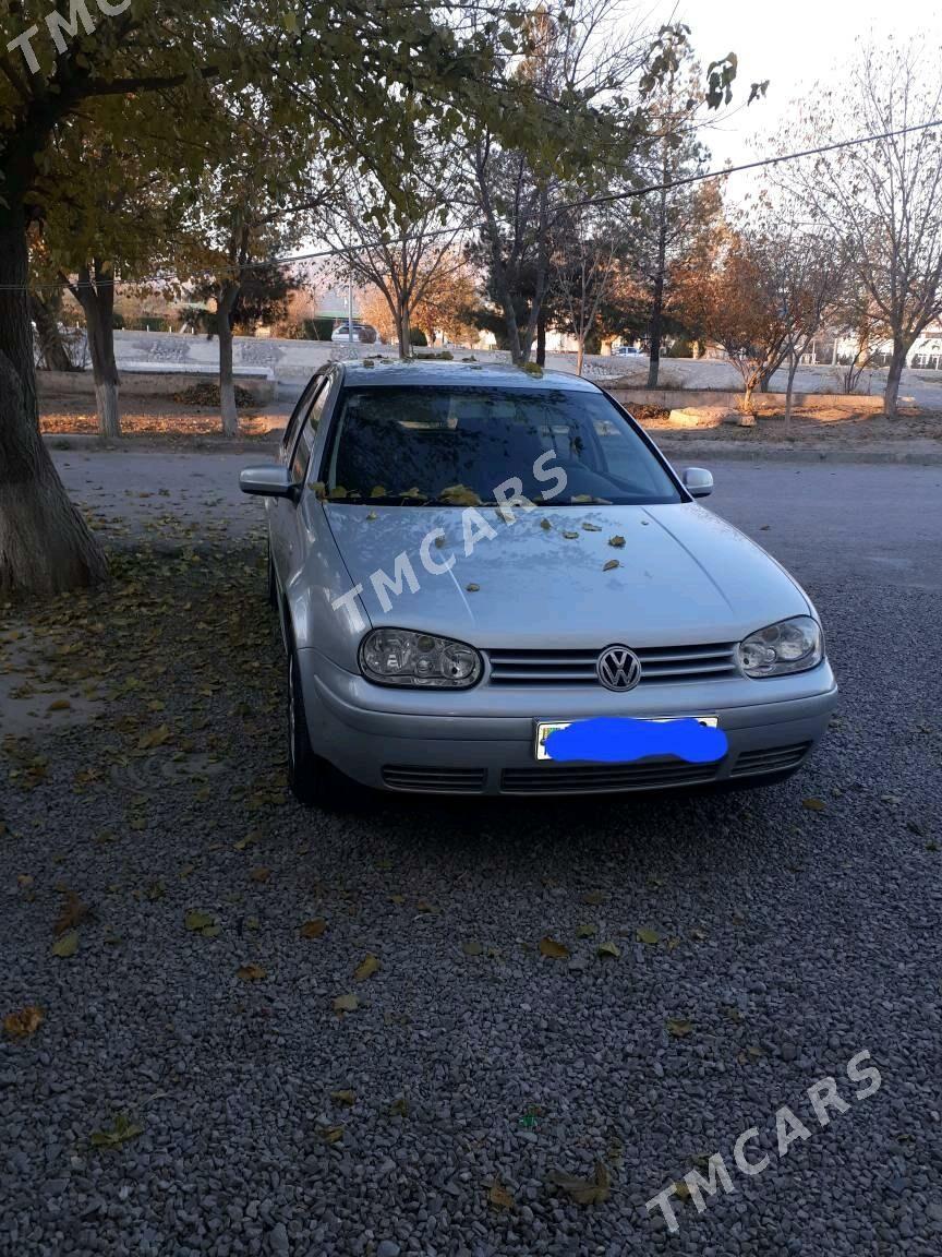 Volkswagen Golf 2000 - 65 000 TMT - Büzmeýin - img 3