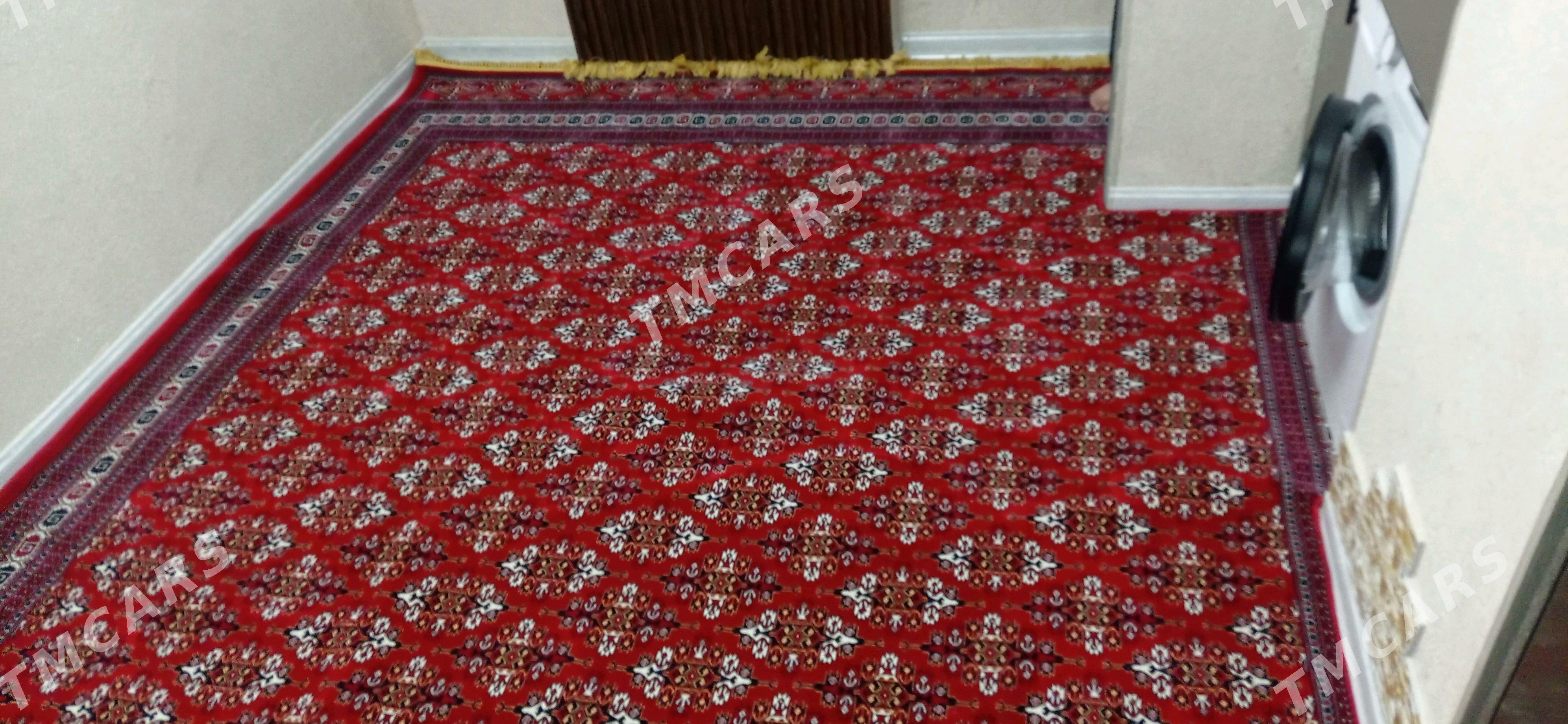 Buzmeyin haly - Ашхабад - img 4