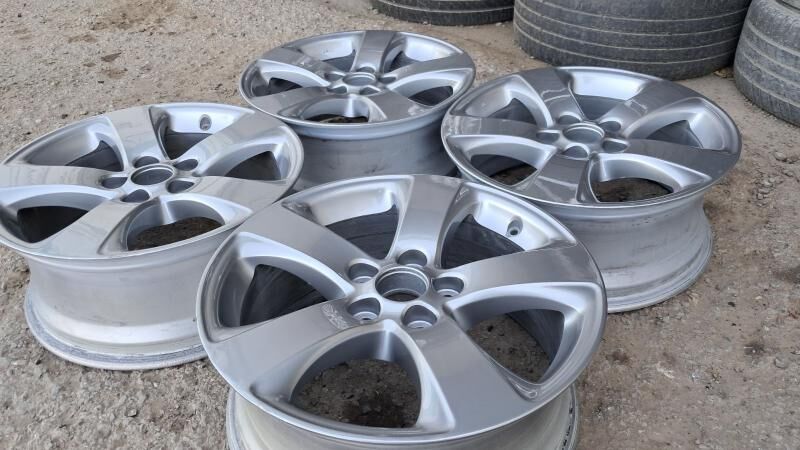 Diska 17 lik 3 500 TMT - Ашхабад - img 4
