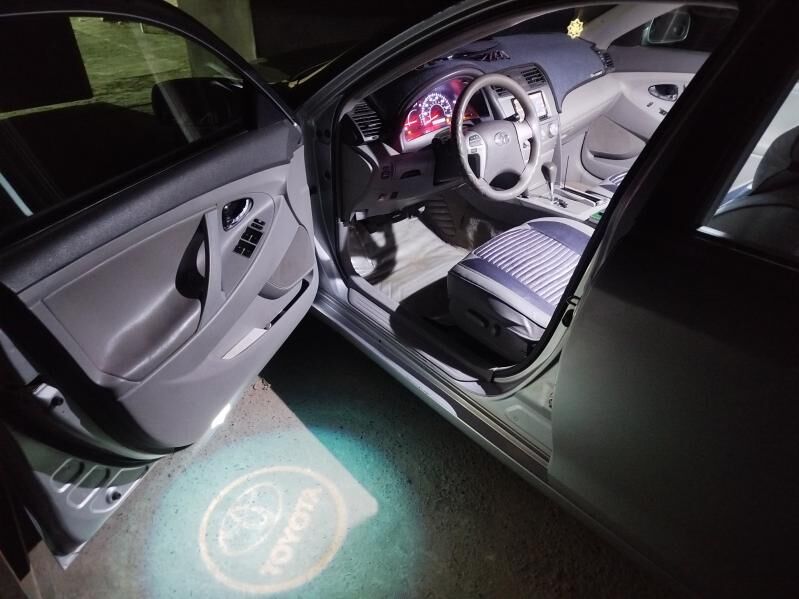 Toyota Camry 2010 - 200 000 TMT - Туркменабат - img 6