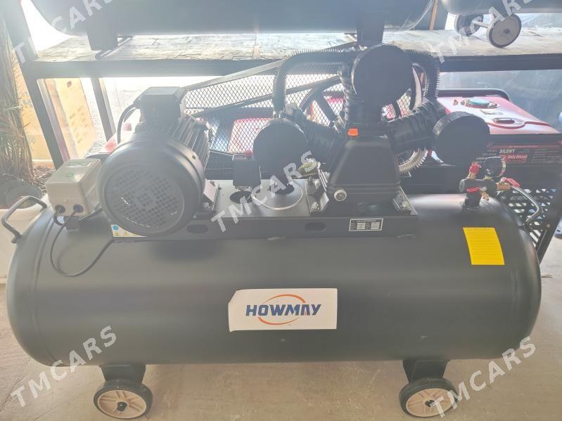 HOWMAY howa kompressa aparat - Мары - img 4