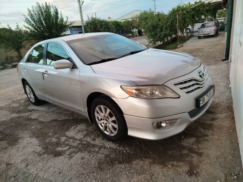 Toyota Camry 2010 - 200 000 TMT - Туркменабат - img 9