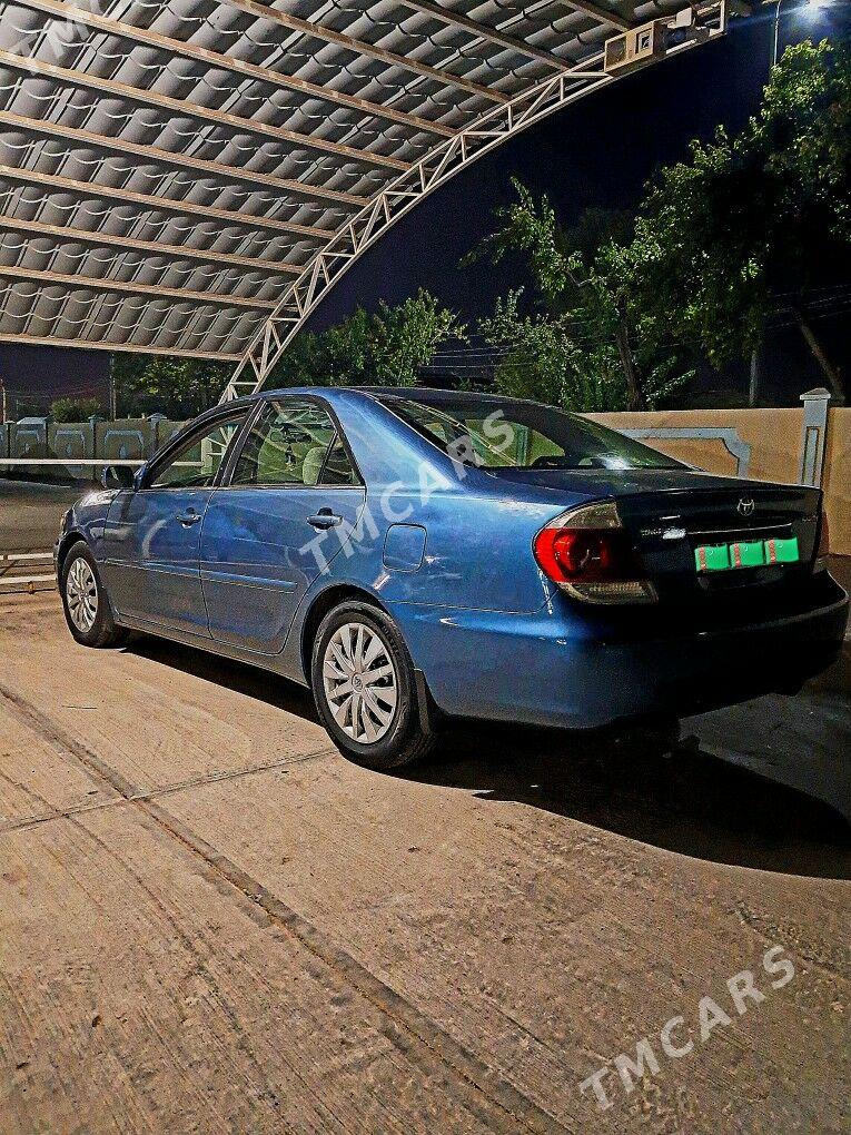 Toyota Camry 2004 - 150 000 TMT - Baýramaly - img 4