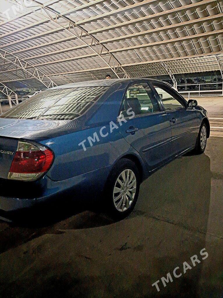 Toyota Camry 2004 - 150 000 TMT - Baýramaly - img 2