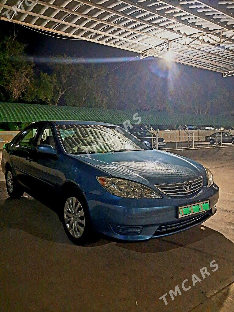Toyota Camry 2004 - 150 000 TMT - Baýramaly - img 3