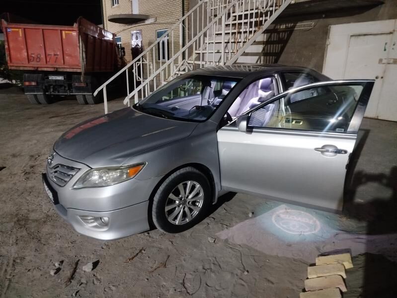 Toyota Camry 2010 - 200 000 TMT - Туркменабат - img 7