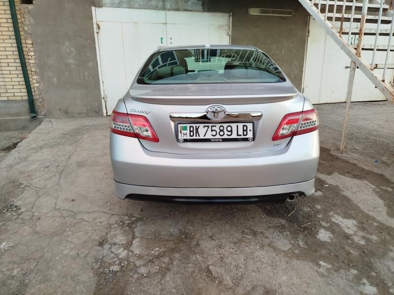 Toyota Camry 2010 - 200 000 TMT - Туркменабат - img 8
