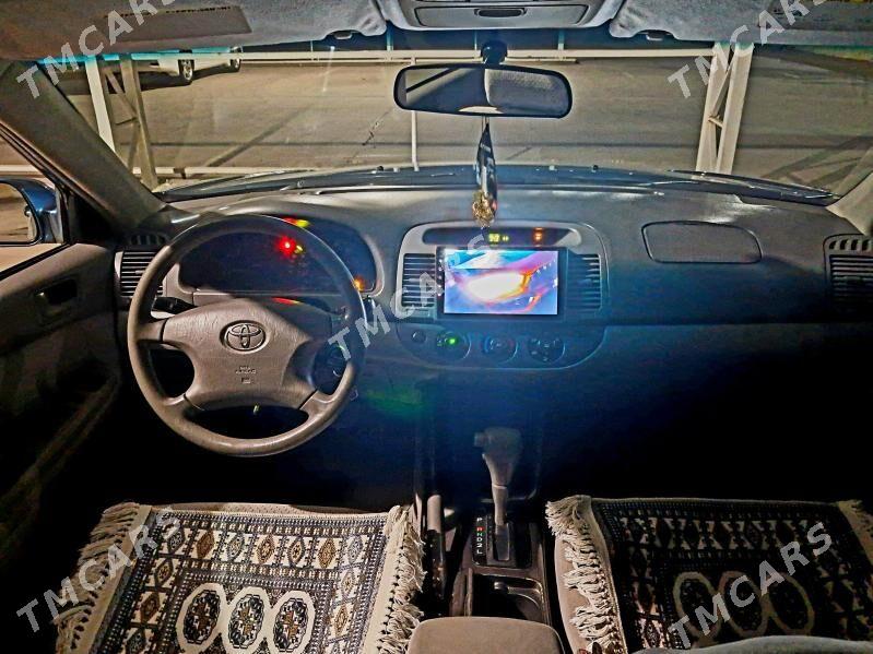 Toyota Camry 2004 - 150 000 TMT - Baýramaly - img 6