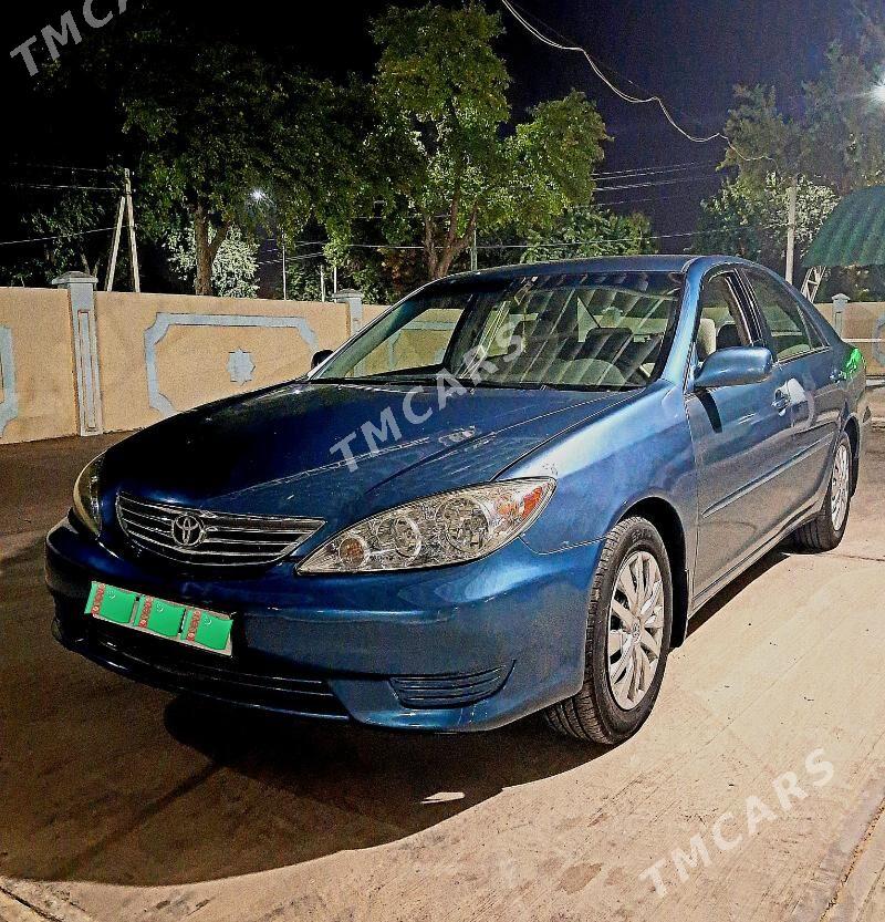 Toyota Camry 2004 - 150 000 TMT - Baýramaly - img 7