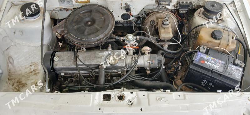 Lada 21099 1998 - 28 000 TMT - Ашхабад - img 2