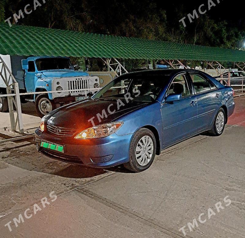 Toyota Camry 2004 - 150 000 TMT - Baýramaly - img 8