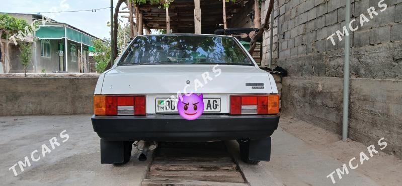 Lada 21099 1998 - 28 000 TMT - Ашхабад - img 4