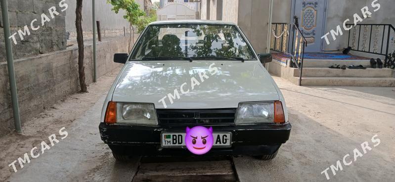 Lada 21099 1998 - 28 000 TMT - Ашхабад - img 6
