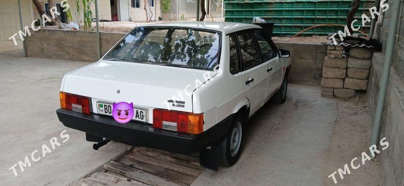 Lada 21099 1998 - 28 000 TMT - Ашхабад - img 5