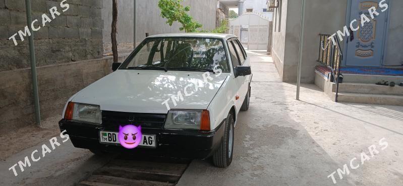 Lada 21099 1998 - 28 000 TMT - Ашхабад - img 3