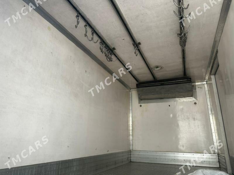 Mitsubishi Canter 2025 - 670 000 TMT - Мары - img 7