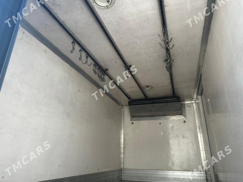 Mitsubishi Canter 2025 - 670 000 TMT - Мары - img 3