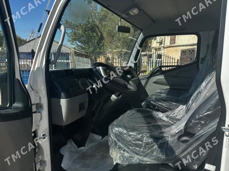 Mitsubishi Canter 2025 - 670 000 TMT - Мары - img 8