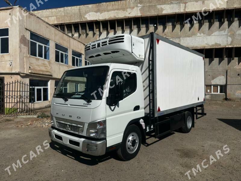 Mitsubishi Canter 2025 - 670 000 TMT - Мары - img 5