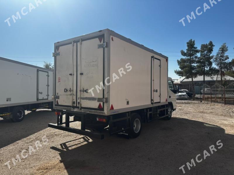 Mitsubishi Canter 2025 - 670 000 TMT - Мары - img 2