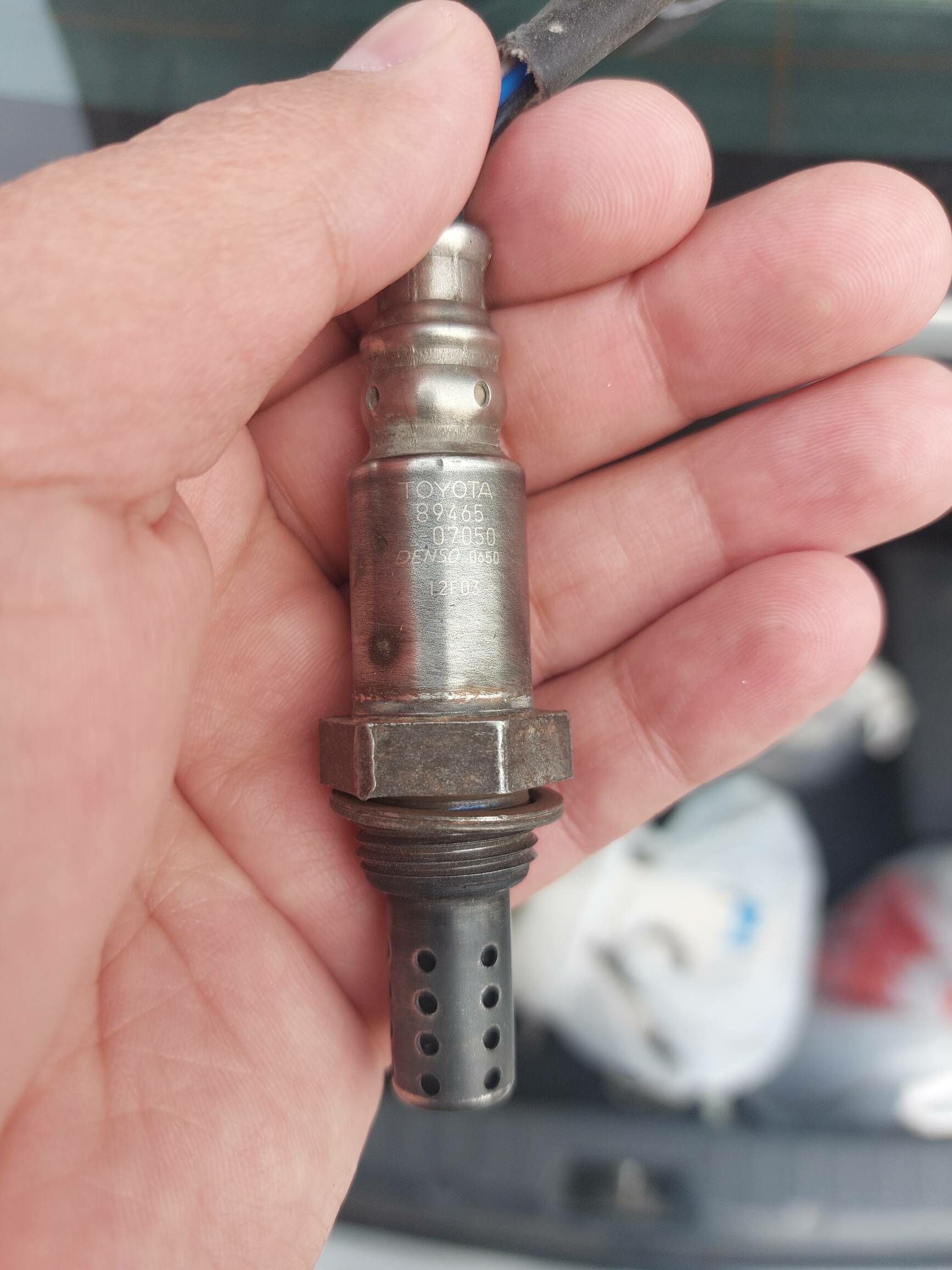 Katalizator datçik 3.5motor 450 TMT - Ашхабад - img 3