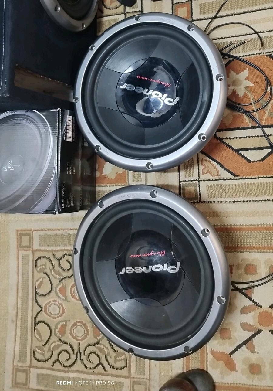 Pioneer Kalonka 2 000 TMT - Балканабат - img 2
