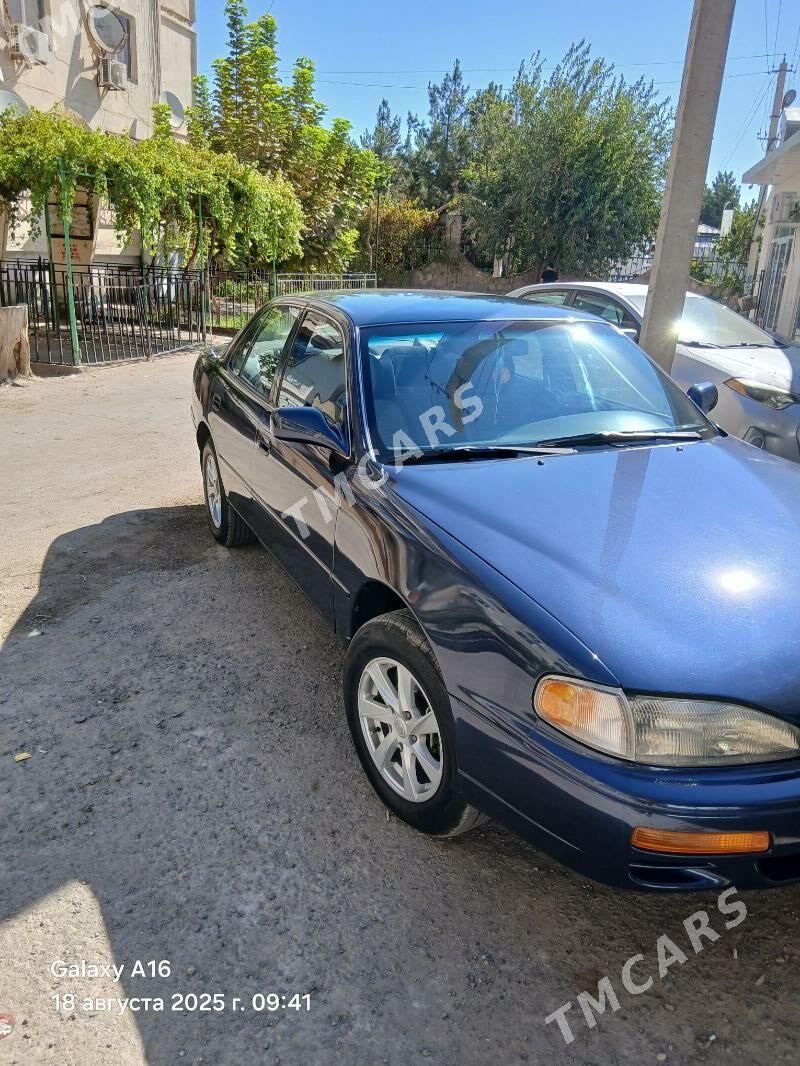 Toyota Camry 1995 - 116 000 TMT - Туркменабат - img 3
