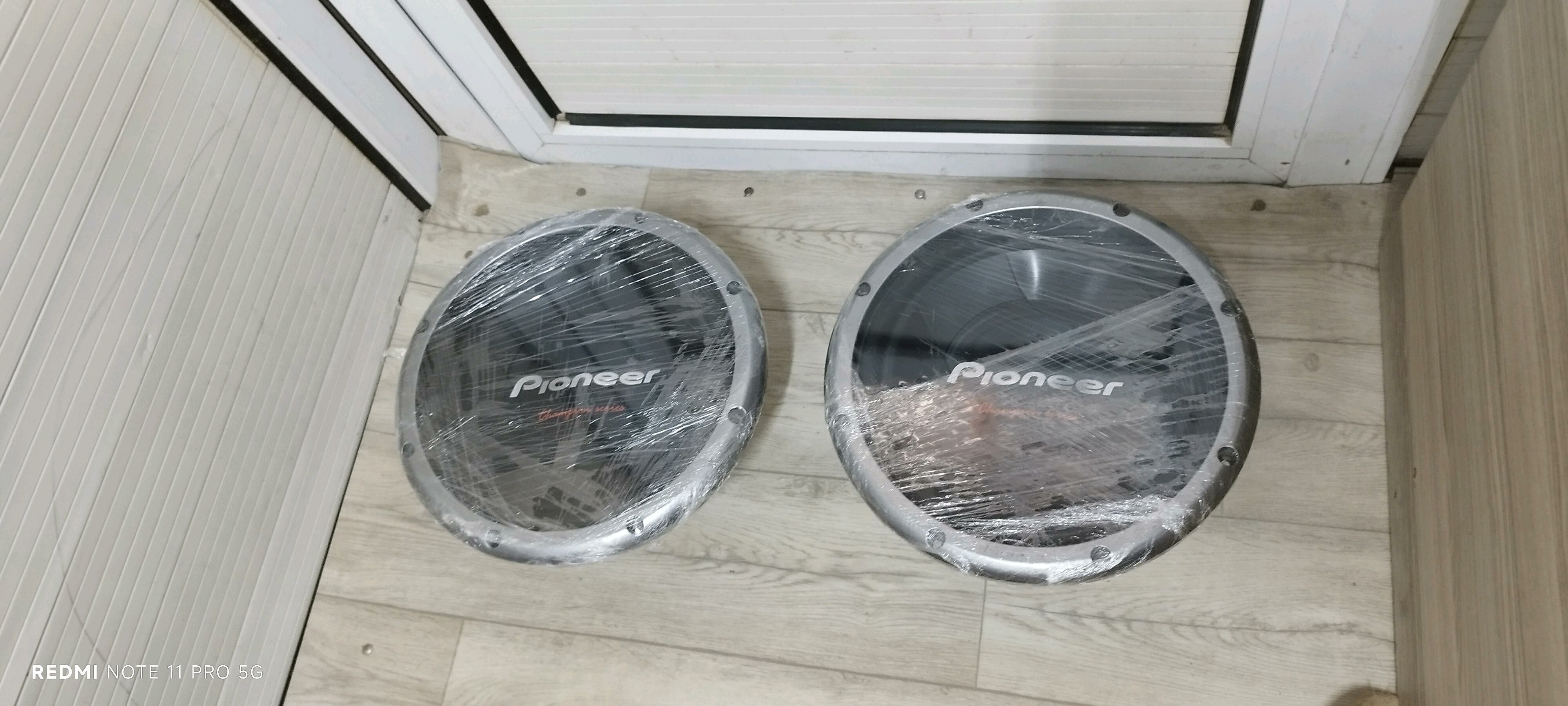 Pioneer Kalonka 2 000 TMT - Балканабат - img 3