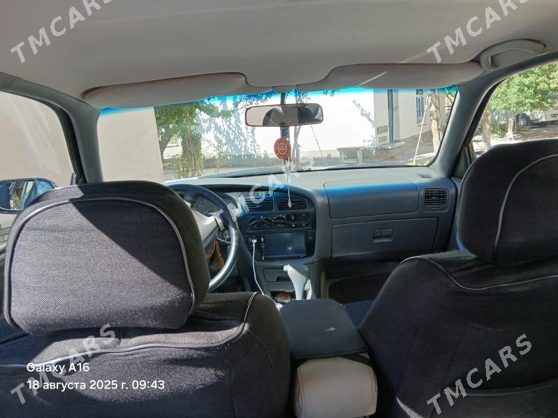 Toyota Camry 1995 - 116 000 TMT - Туркменабат - img 6