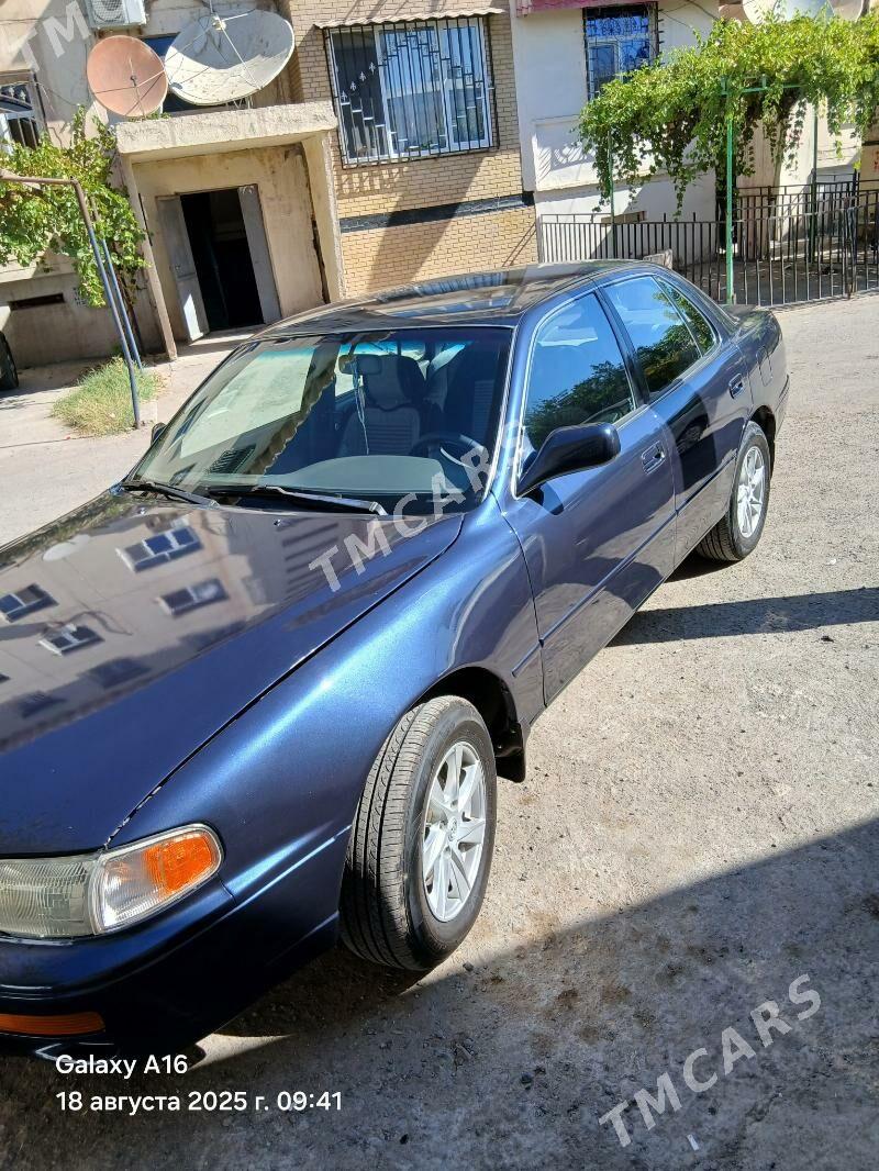 Toyota Camry 1995 - 116 000 TMT - Туркменабат - img 9