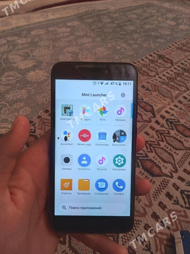 Redmi go - Мургап - img 2