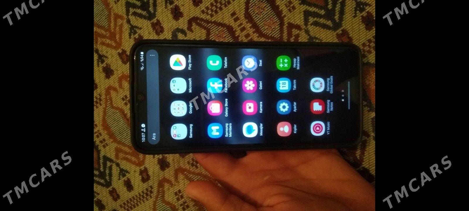 Samsung A03s - Мургап - img 5