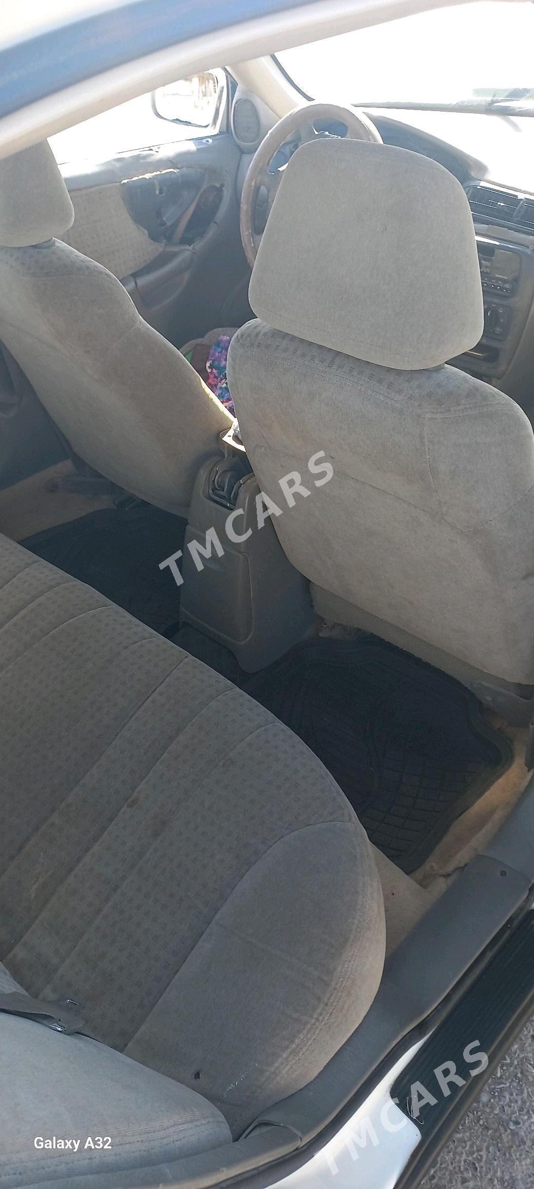 Toyota Camry 1998 - 27 000 TMT - Tejen - img 3