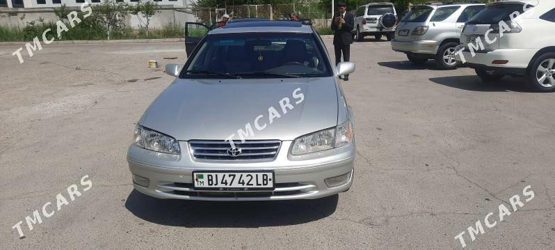 Toyota Camry 2000 - 180 000 TMT - Гарабекевюл - img 5