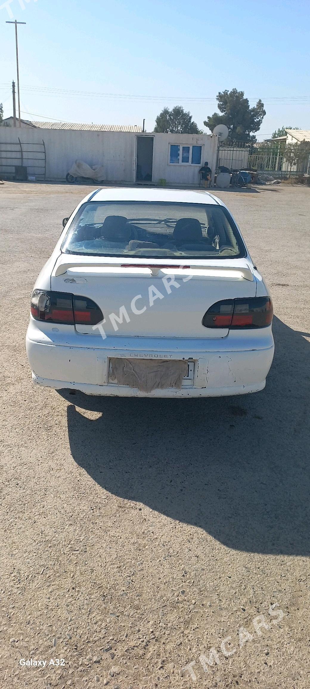 Toyota Camry 1998 - 27 000 TMT - Tejen - img 2
