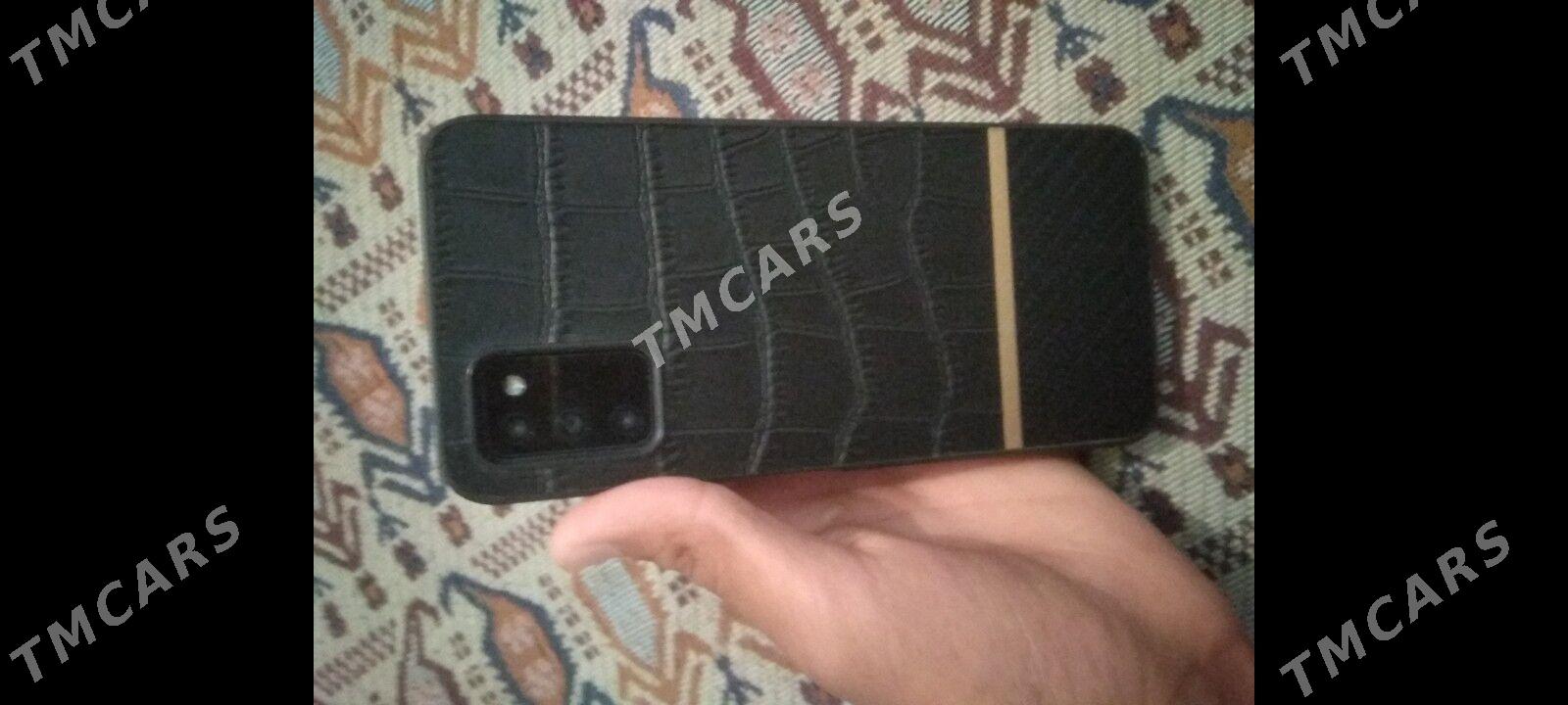 Samsung A03s - Мургап - img 3
